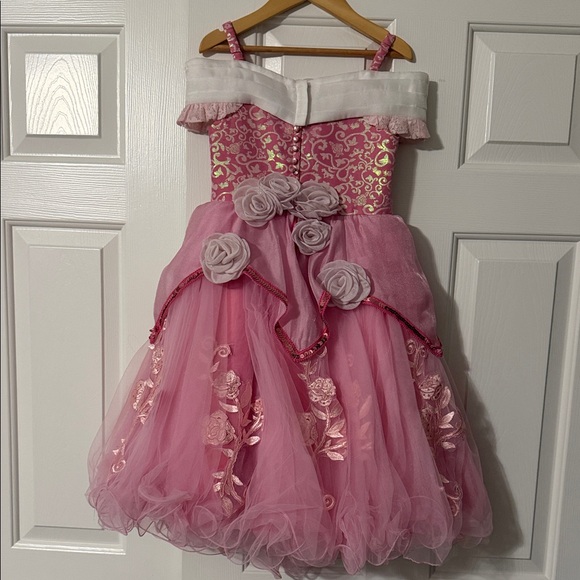 Disney Princess Signature Aurora Dress from DL! - Picture 2 of 8